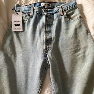 Levi’s RE/DONE vintage size 25